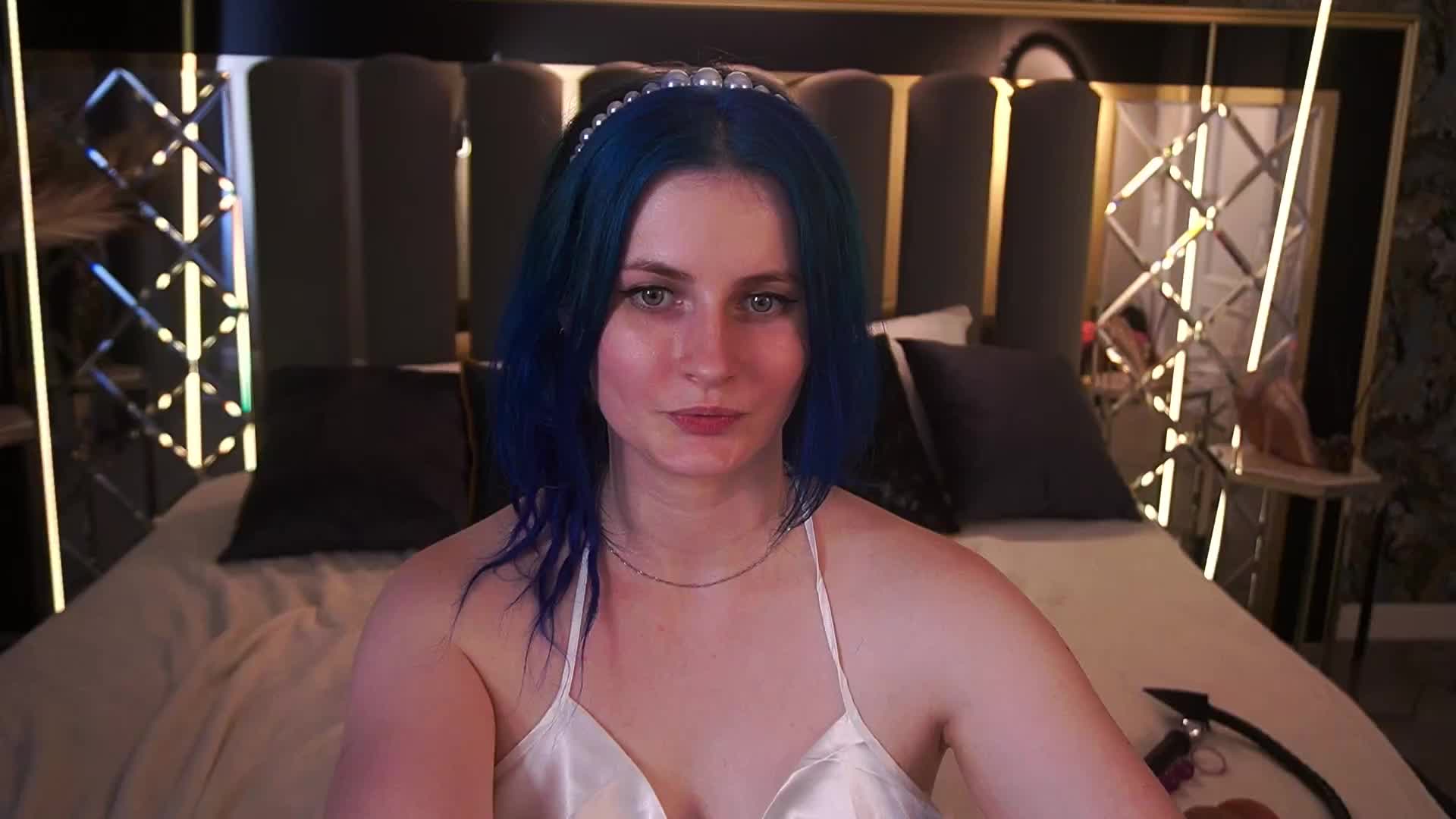 AlisaGrace Приват Записи 2026-08-18