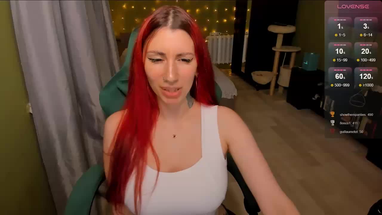 Girlfromanothercity Приват Записи 2026-08-18