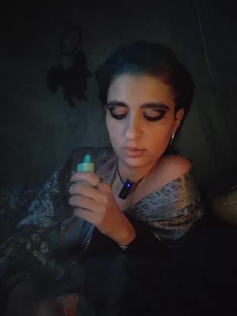 UntouchableSquirtWitch Приват Записи 2026-08-18