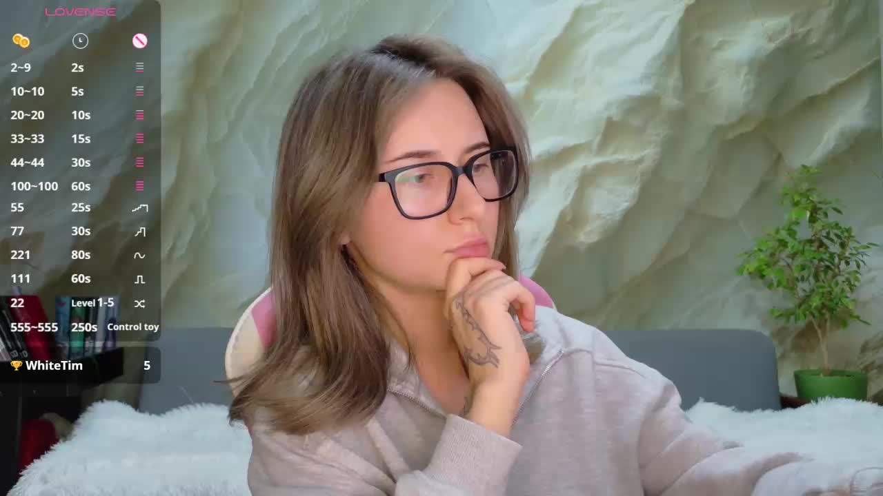Unearthly Приват Записи 2026-08-18