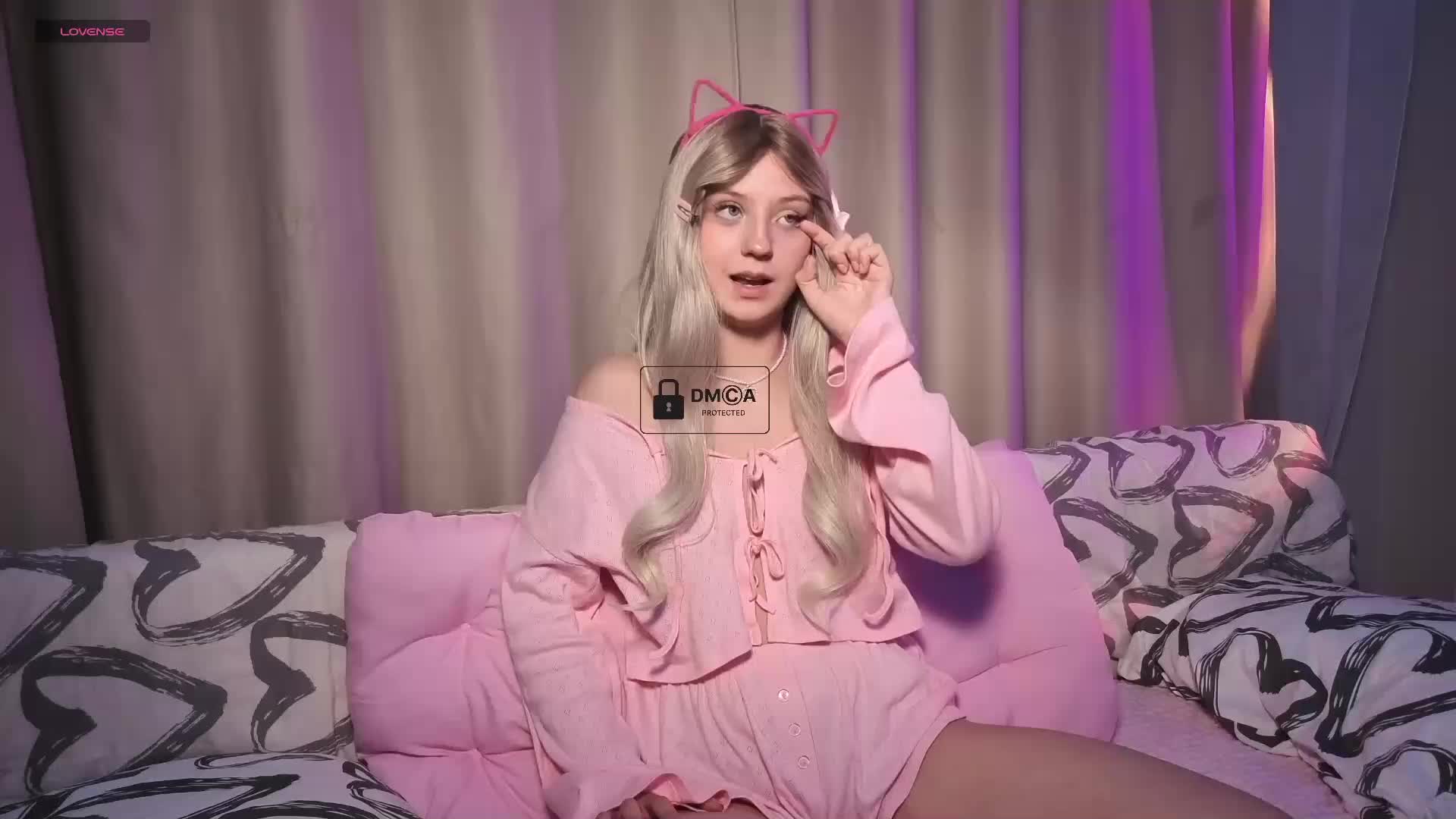 Aliselle Приват Записи 2026-08-18