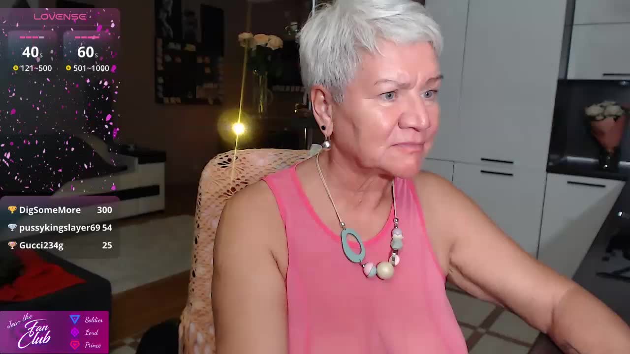 roxana-brooks Приват Записи 2026-08-18