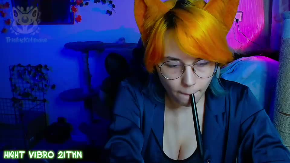 trickykitsune Приват Записи 2026-08-18