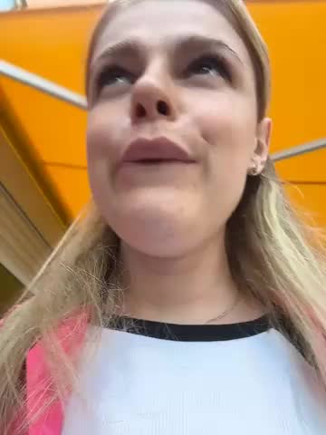 HarrietDart Приват Записи 2026-08-18