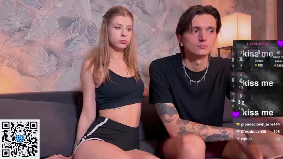 llovespice Приват Записи 2026-08-18