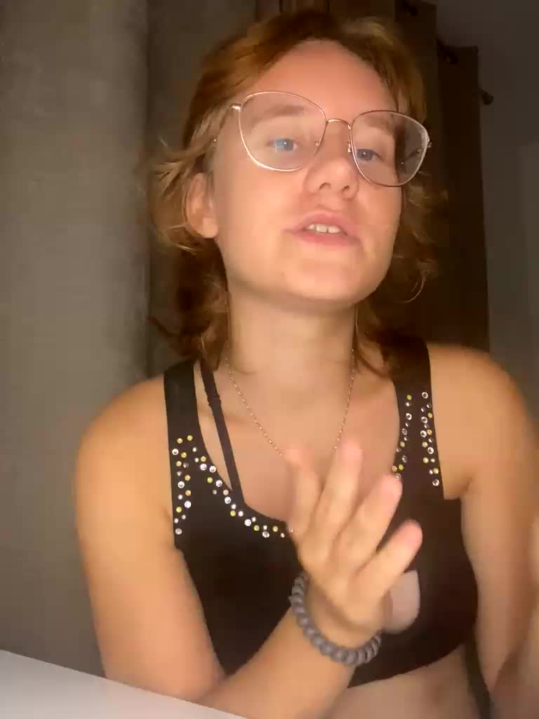 Sexu-Girl Приват Записи 2026-08-18