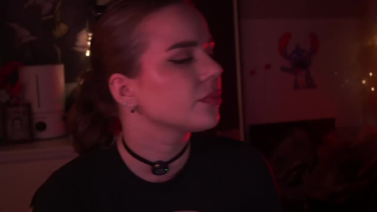 MiniNika Приват Записи 2026-08-18