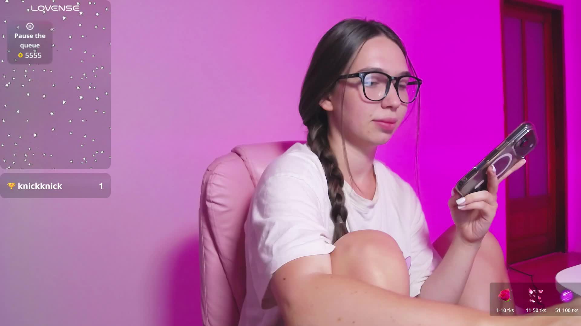 ArianaHotAriana Приват Записи 2026-08-18