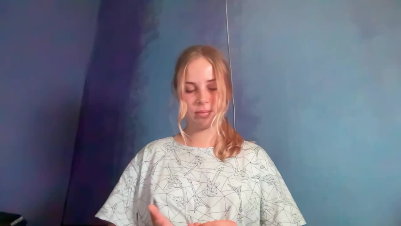 LisaloveX Приват Записи 2026-08-18