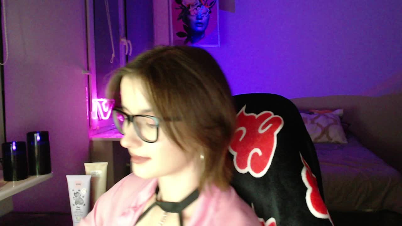 Cherry-Luna Приват Записи 2026-08-18