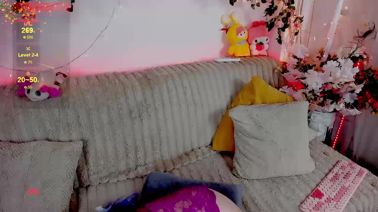 MiuAmano Приват Записи 2026-08-18