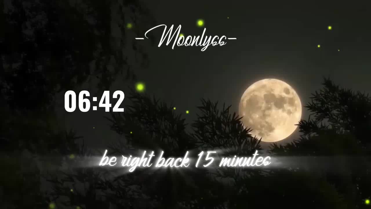 -Moonlyss- Приват Записи 2026-08-18