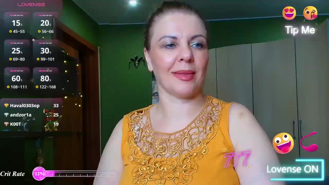 Veronika_Gold Приват Записи 2026-08-18