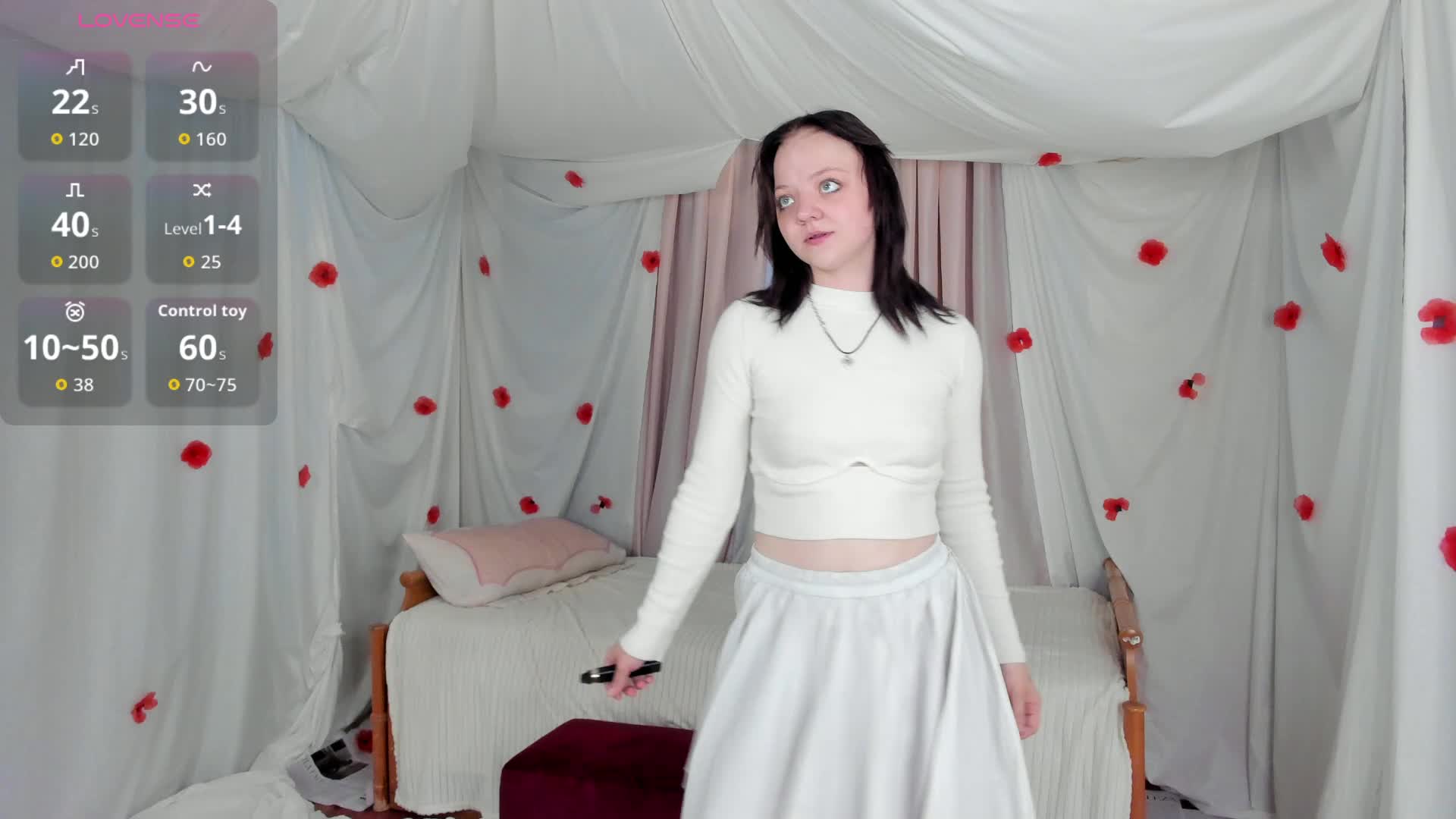 Crazykitta Приват Записи 2026-08-18