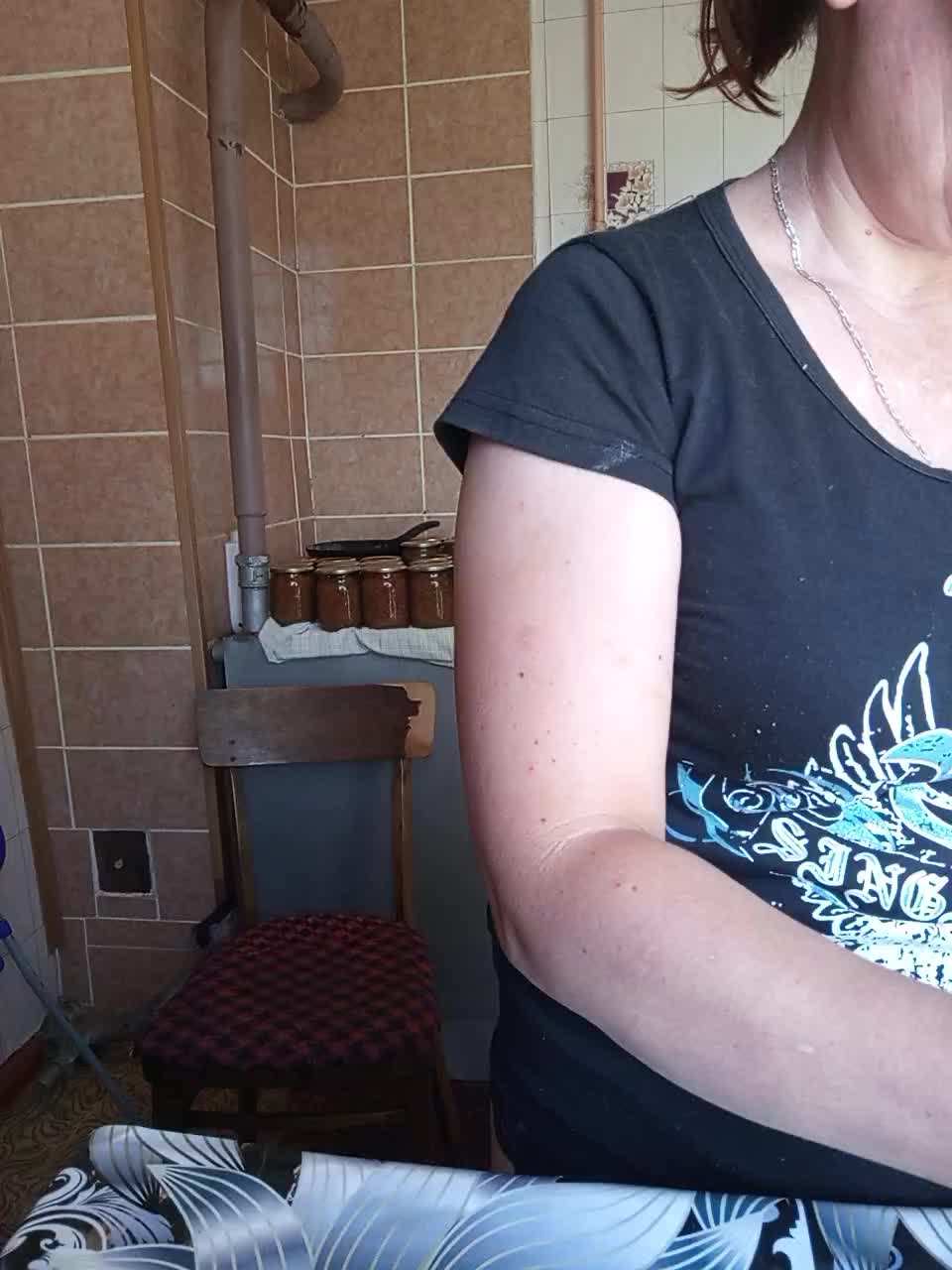 Mariabo Приват Записи 2026-08-18