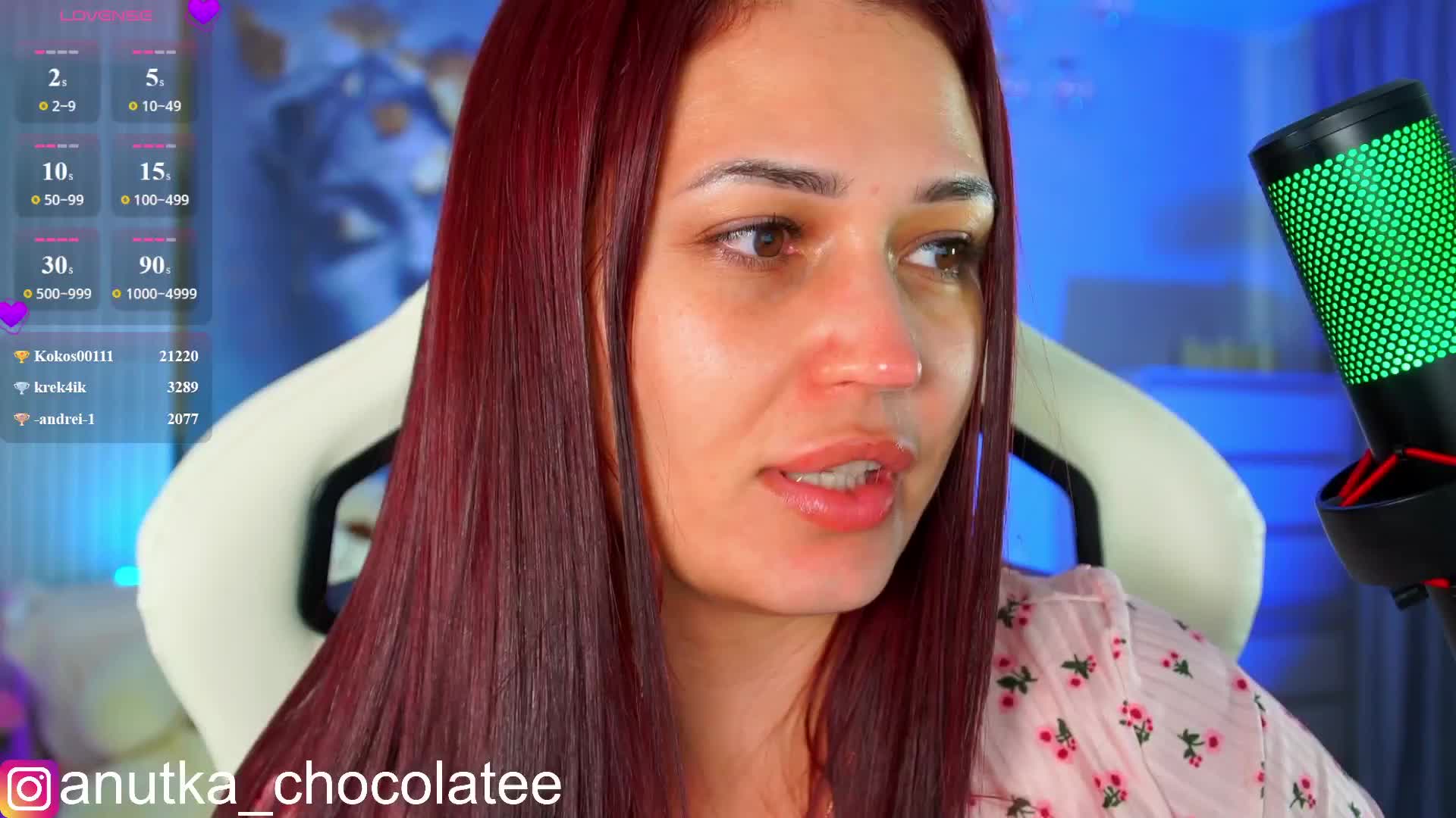 Anutka-chocolateee Приват Записи 2026-08-18