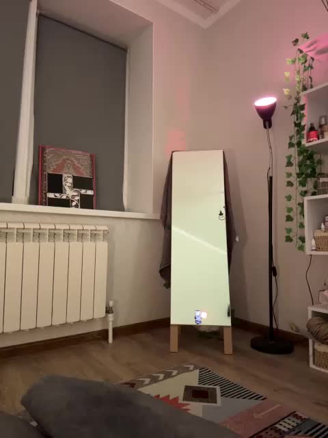 ShyAlya Приват Записи 2026-08-18