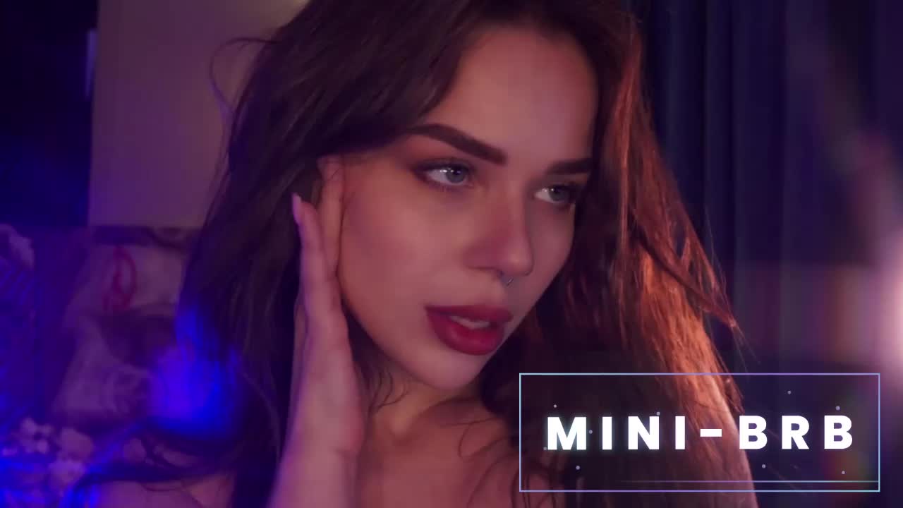 MiniNika Приват Записи 2026-08-18