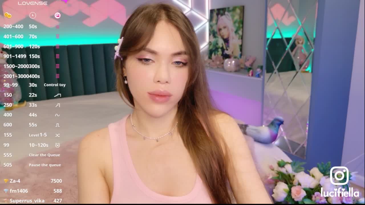 MimiFors Приват Записи 2026-08-18