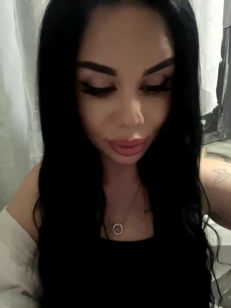 Annetta Приват Записи 2026-08-18