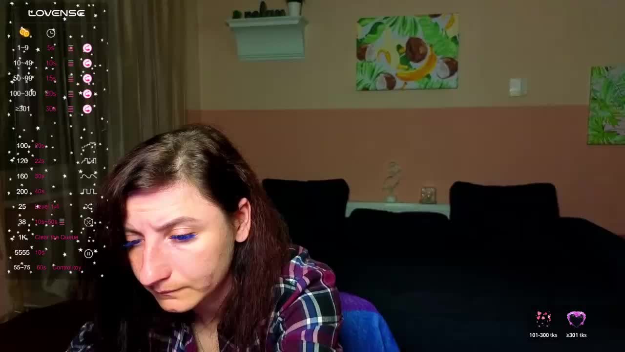 Musekittyjeni112 Приват Записи 2026-08-18