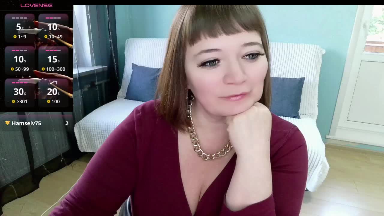 MilF-Love-Sex Приват Записи 2026-08-18