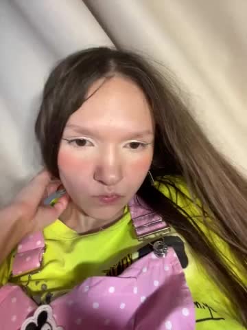 CuteLolly Приват Записи 2026-08-18