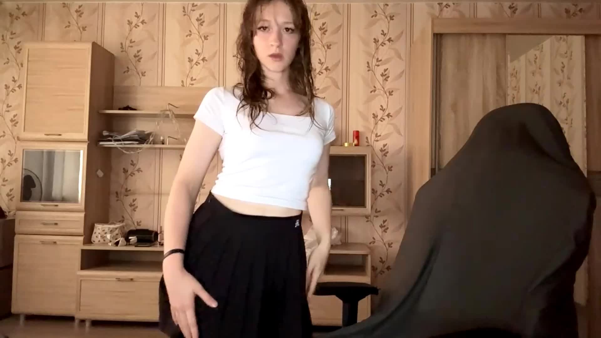 LisaSchroyer Приват Записи 2026-08-18