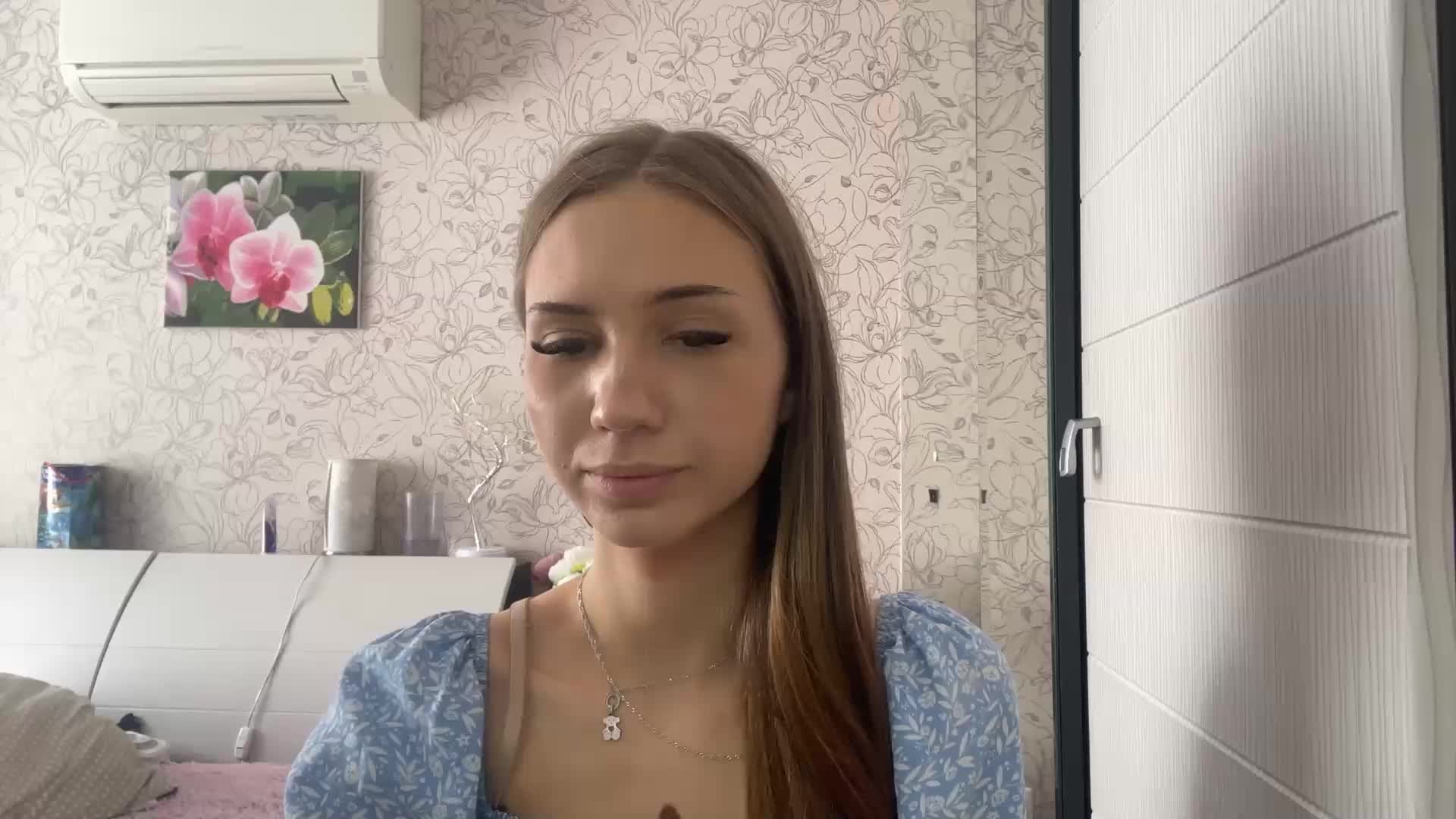 SofiaTanna Приват Записи 2026-08-18