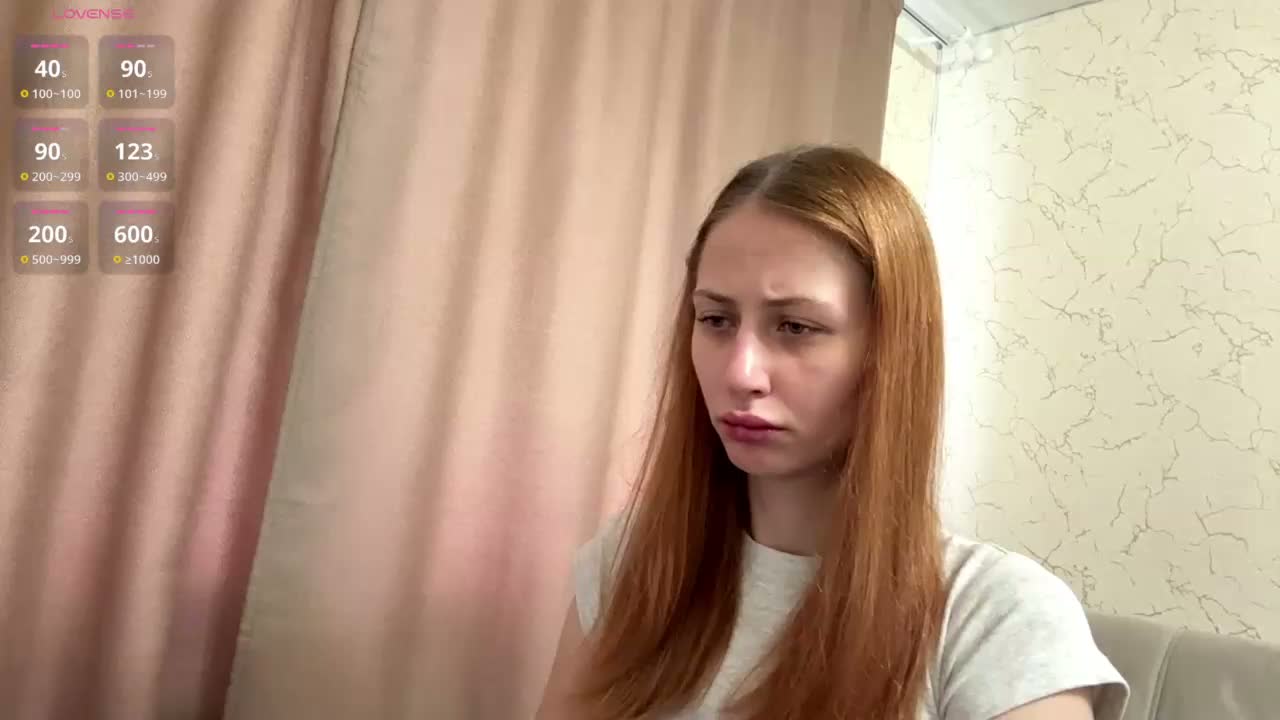 BlondyBun Приват Записи 2026-08-18