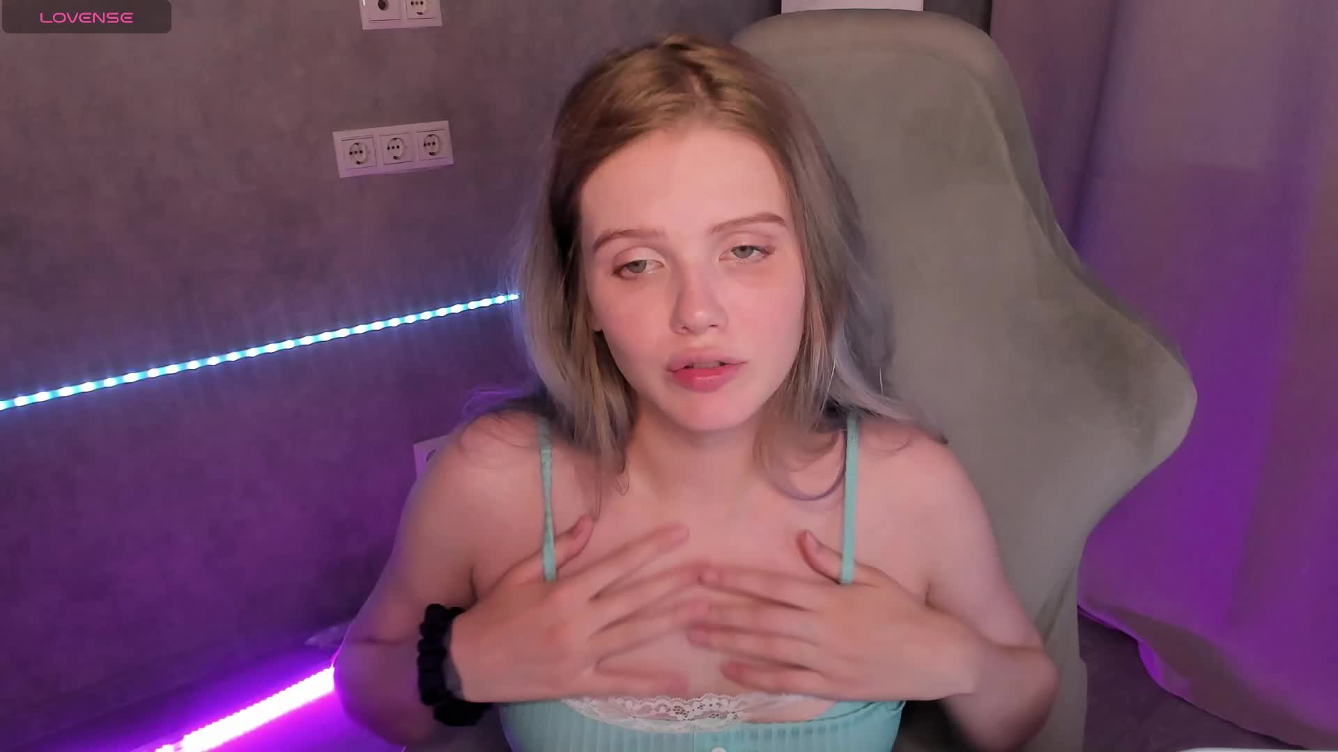 Alisa-Allison Приват Записи 2026-08-18