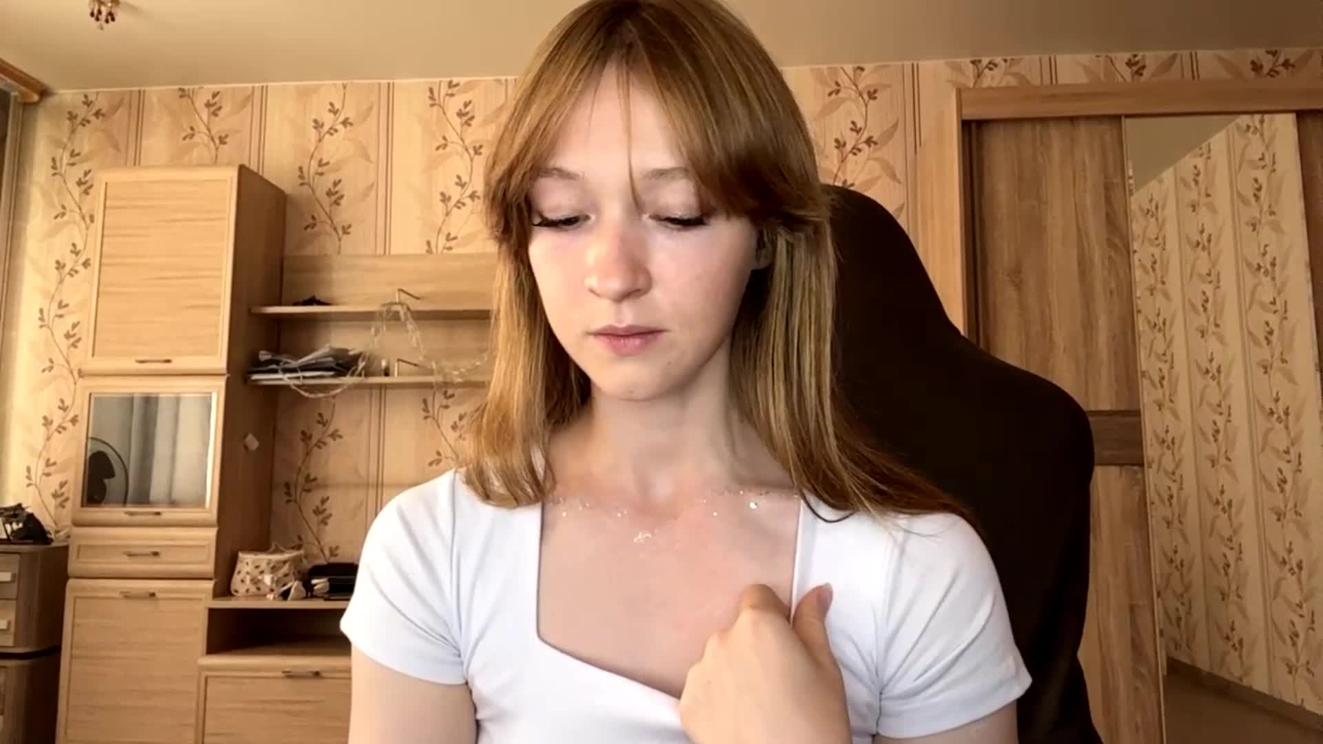 LisaSchroyer Приват Записи 2026-08-18