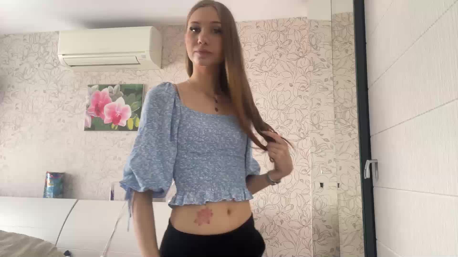 SofiaTanna Приват Записи 2026-08-18