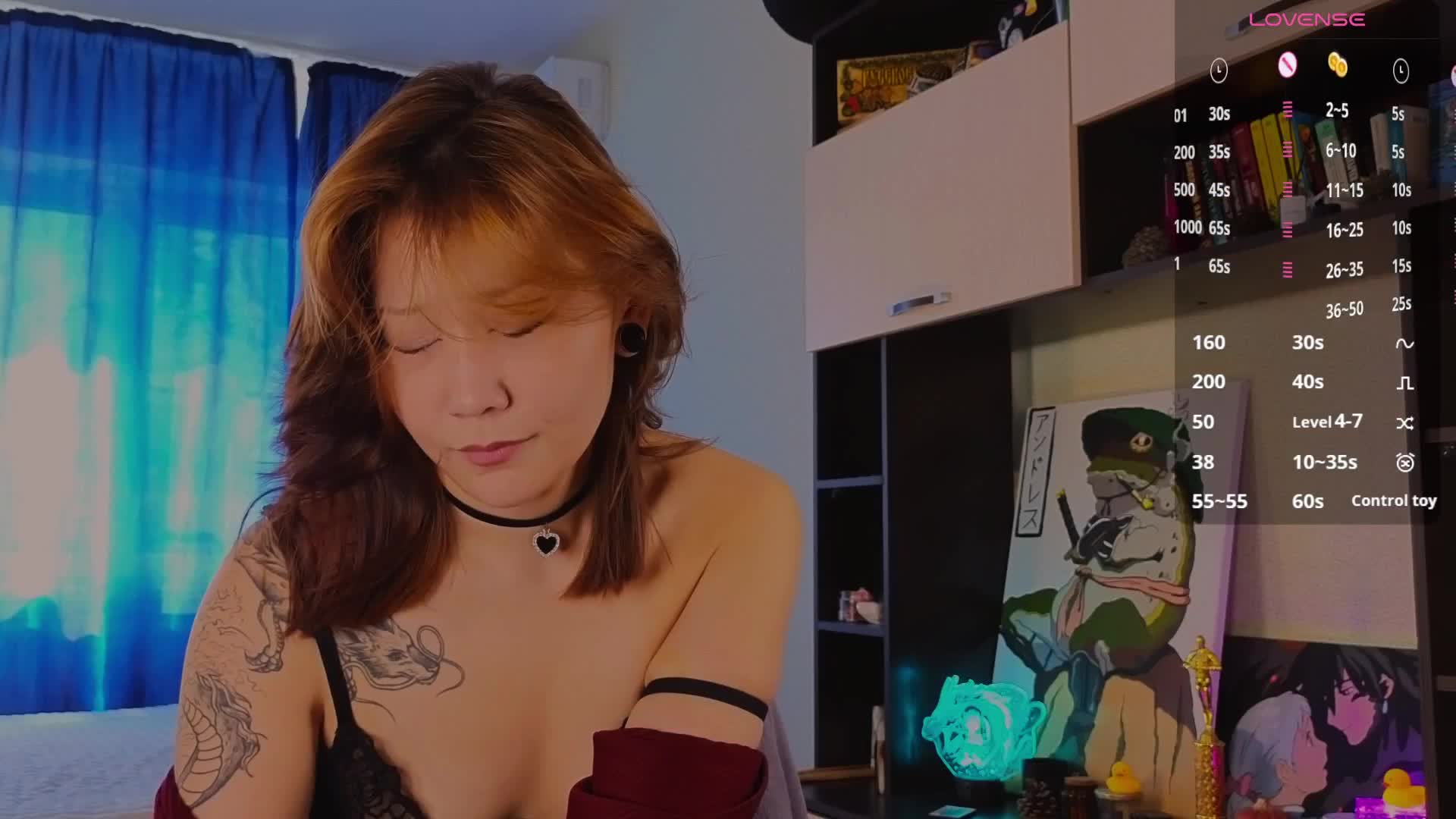 RenaWong Приват Записи 2026-08-18