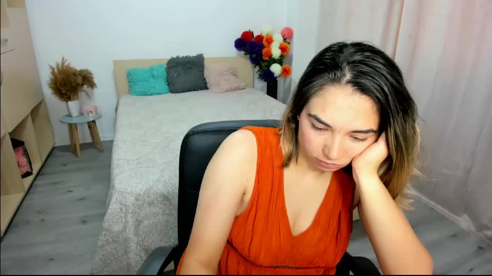 alexa_dolly Приват Записи 2026-08-18