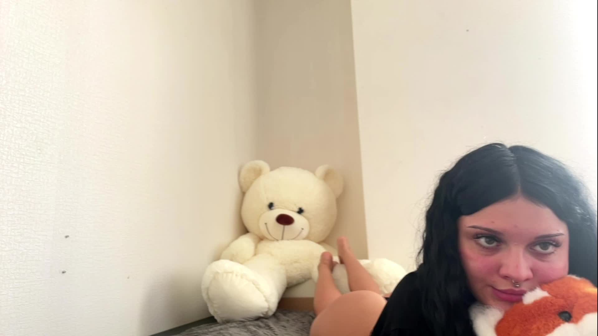 EvaKittys Приват Записи 2026-08-18