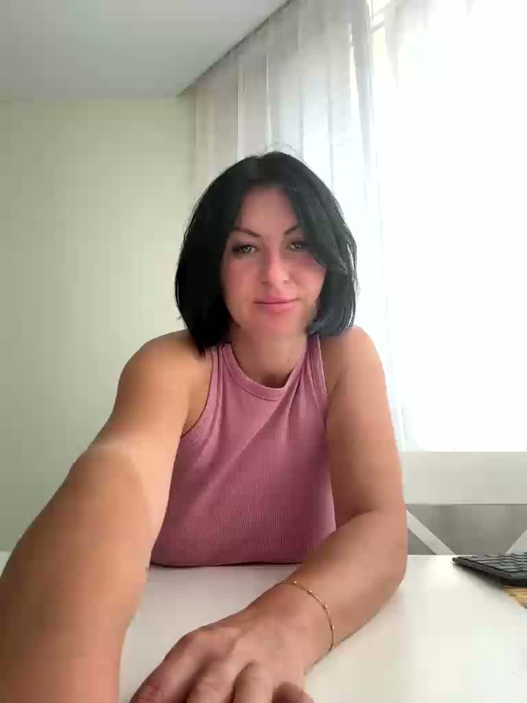 KimVelour Приват Записи 2026-08-18