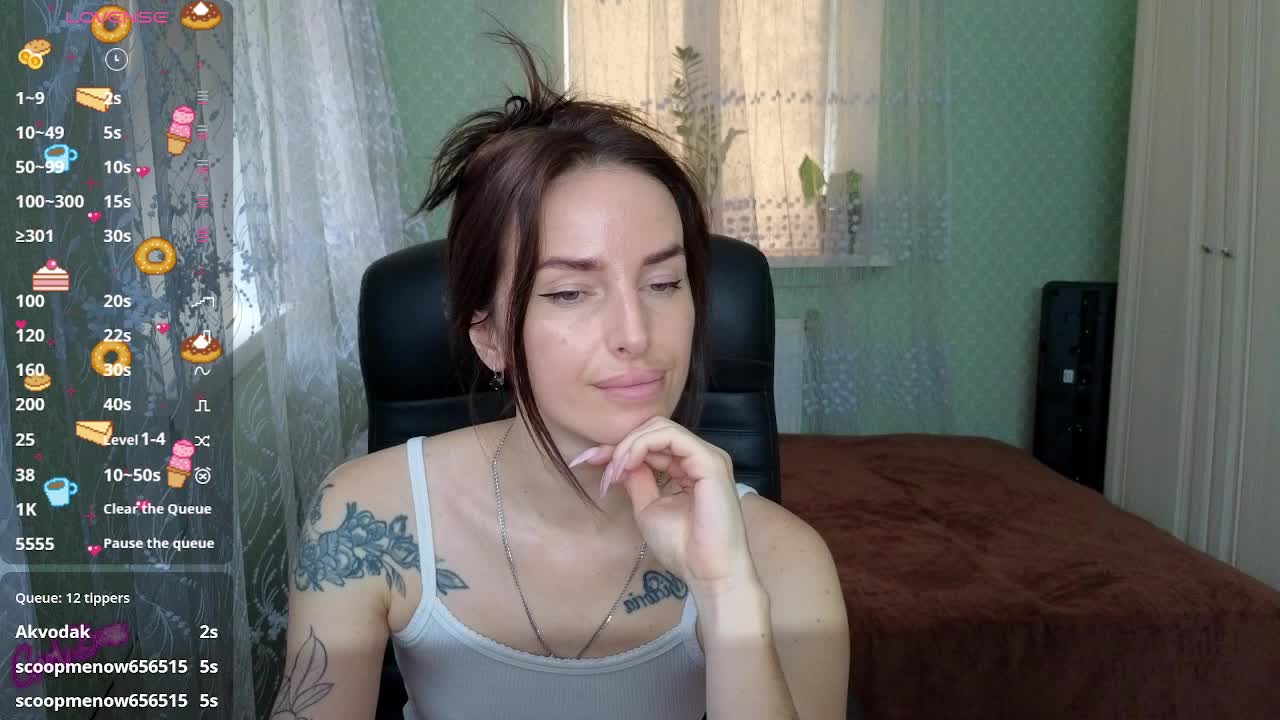 xxadrihanna Приват Записи 2026-08-18