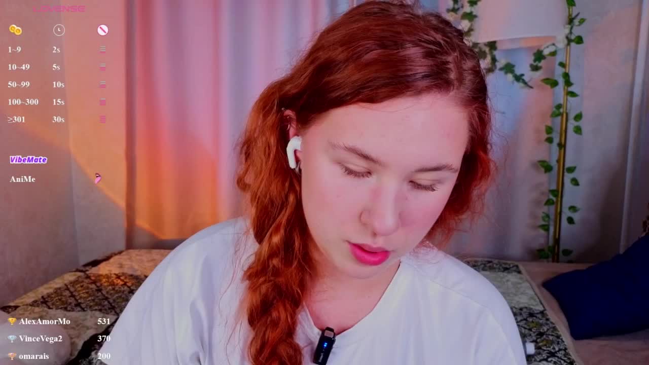 Elsiee-Cuttiess Приват Записи 2026-08-18
