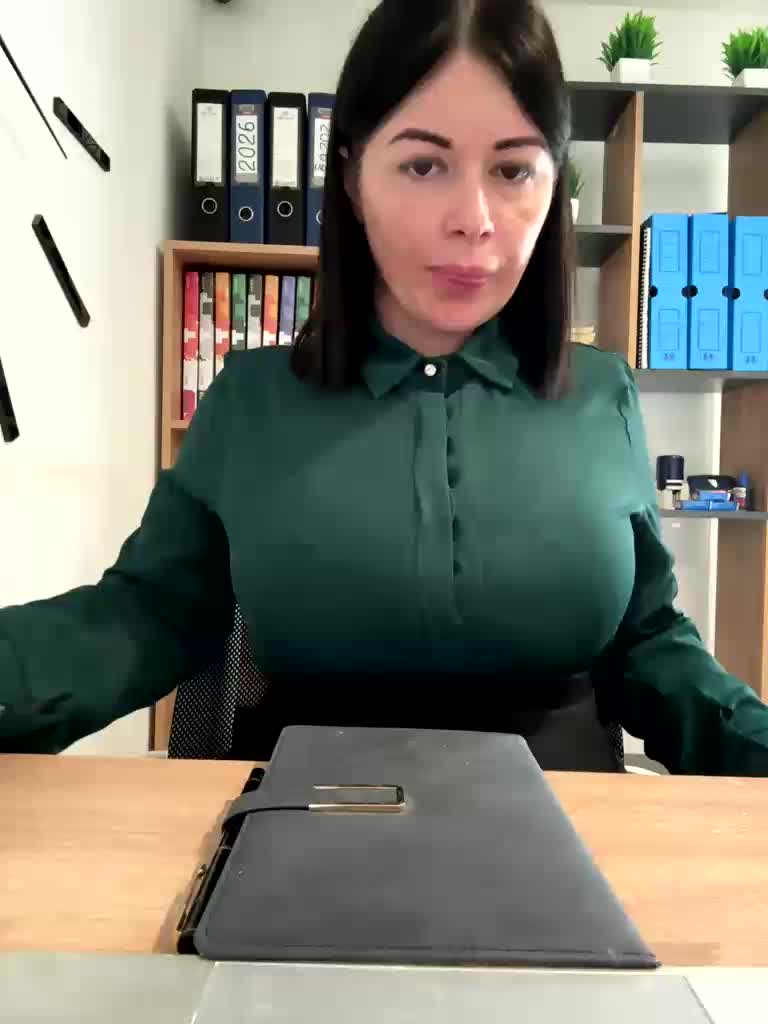Brenda_KiSKA Приват Записи 2026-08-18