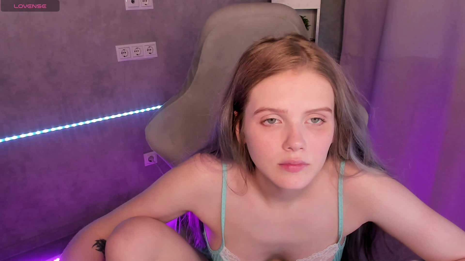 Alisa-Allison Приват Записи 2026-08-18