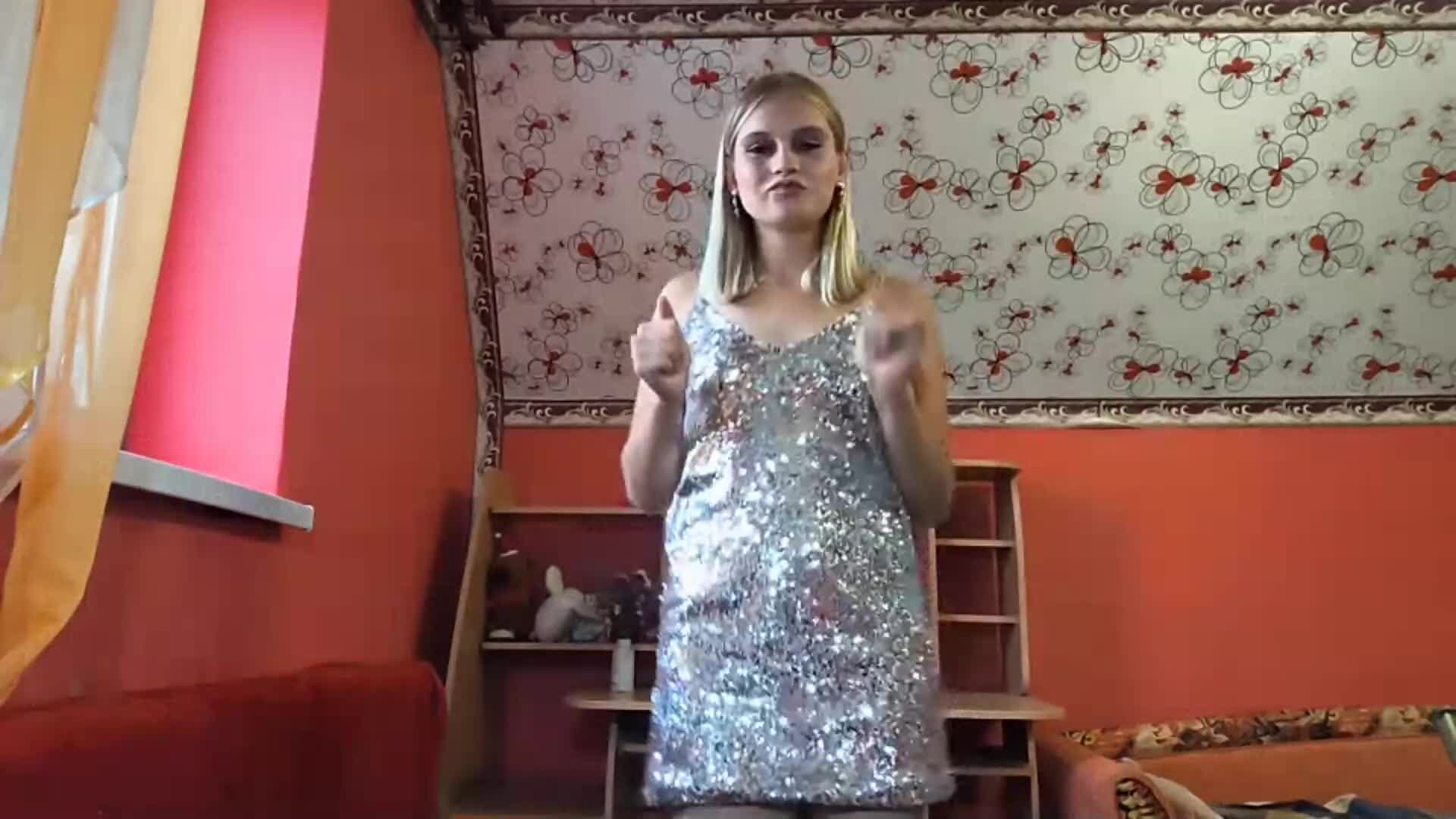 JeniceBoback Приват Записи 2026-08-18
