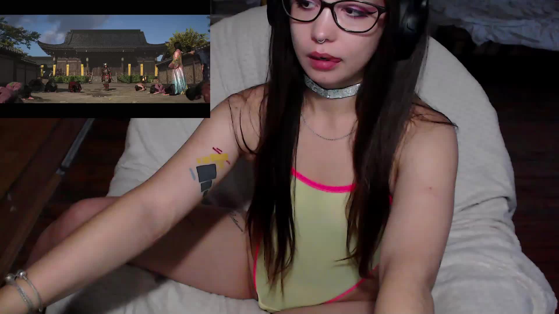sexymishka Приват Записи 2026-08-18