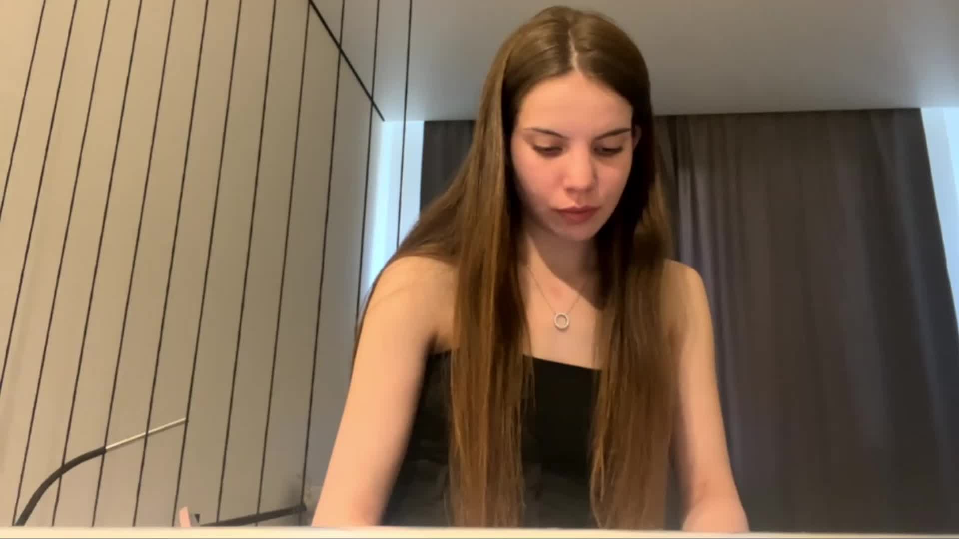 KamillaGlamour Приват Записи 2026-08-18