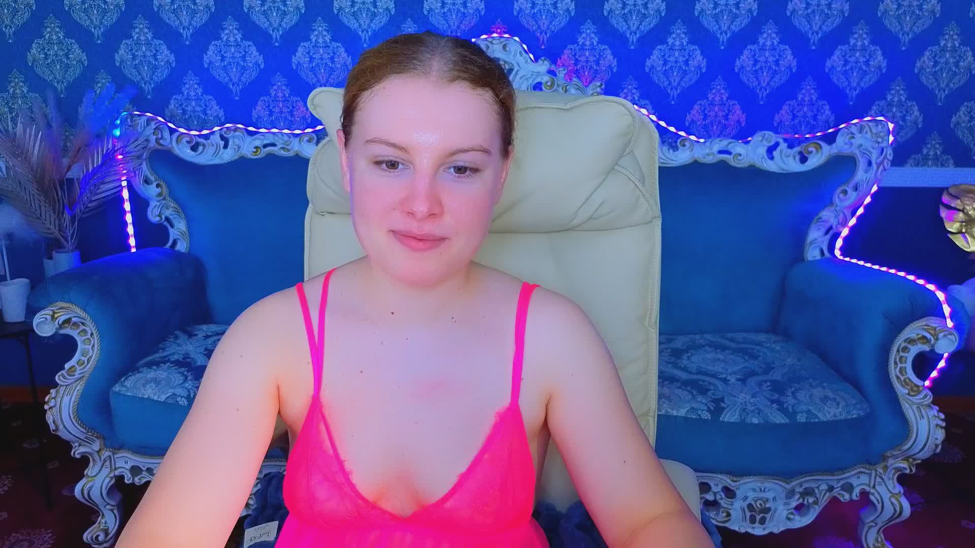 NastyaMurMeow Приват Записи 2026-08-18