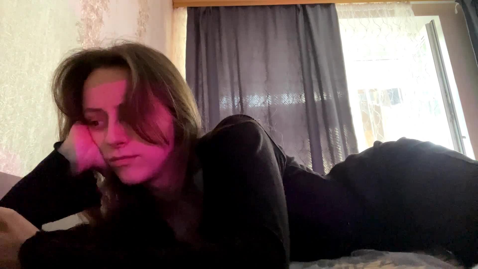 PandoraBillinger Приват Записи 2026-08-18