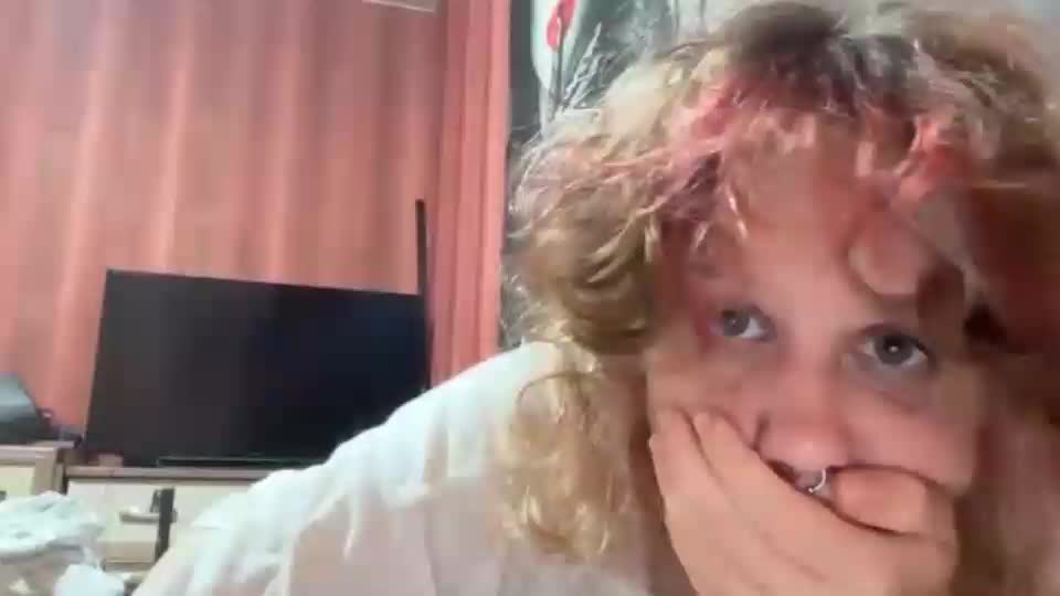 MaryellenFelicien Приват Записи 2026-08-18