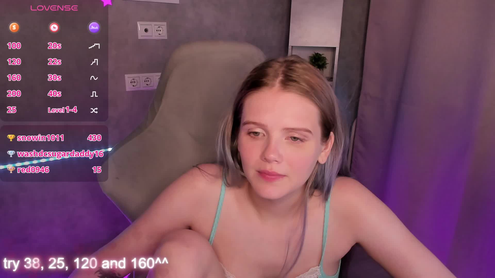 Alisa-Allison Приват Записи 2026-08-18