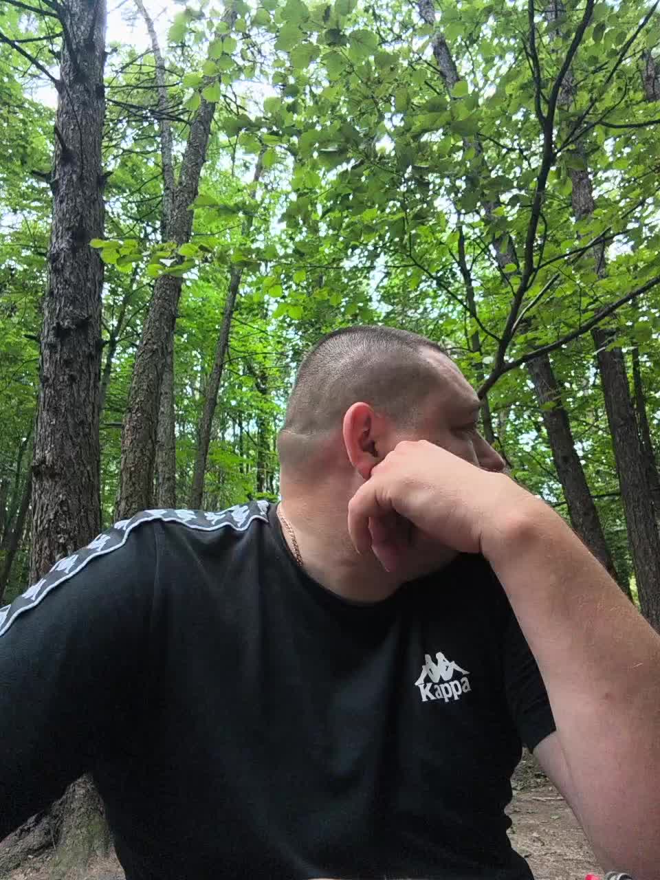 Pasha0864 Приват Записи 2026-08-18