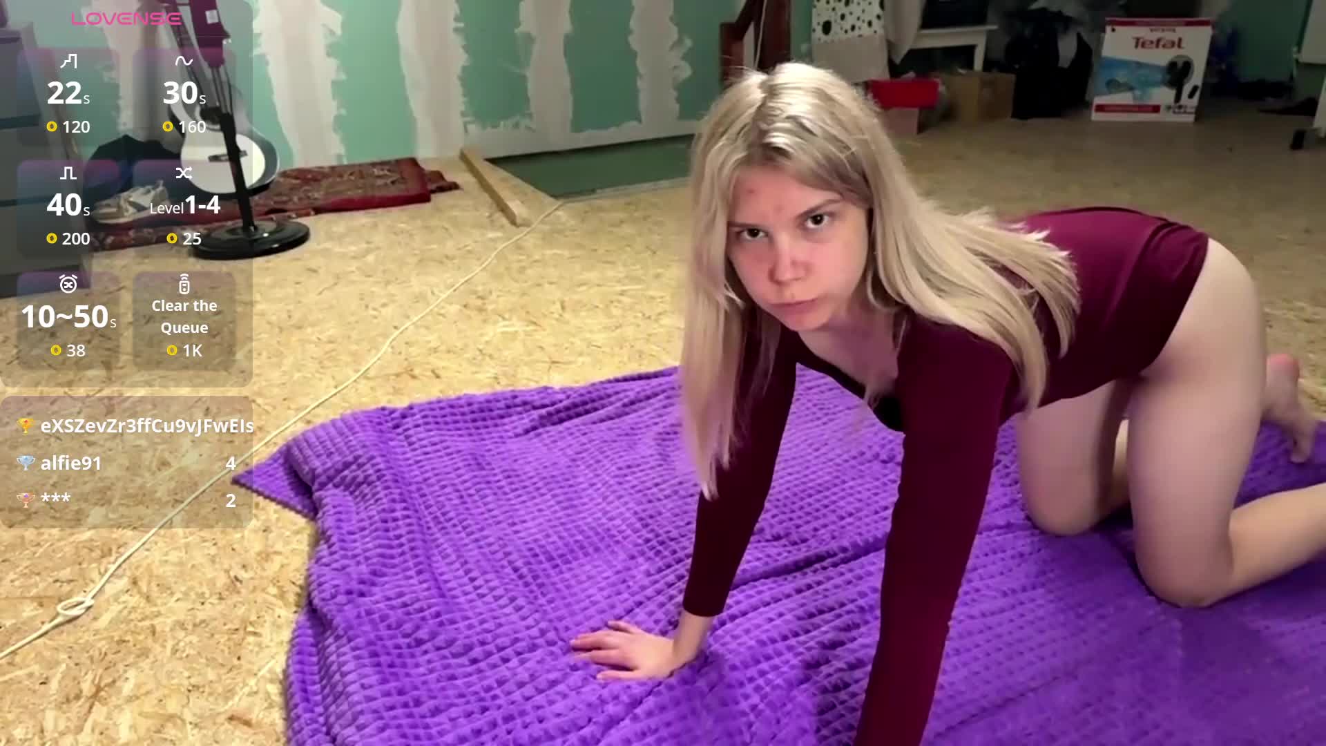 YasmineDrakulic Приват Записи 2026-08-18